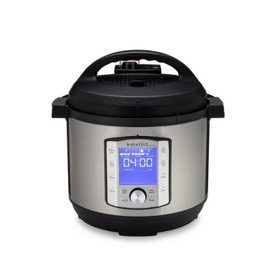 Instant Pot Instant Pot® - Duo EVOâ„¢ PLUS 8 Liter - Schnellkochtopf / elektrischer Multikocher 10 in 1 - 1400